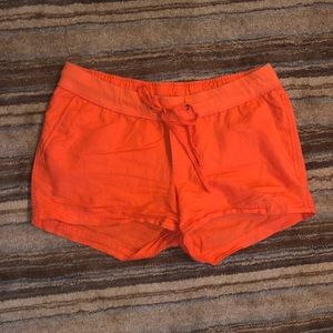 Gap Drawstring Shorts